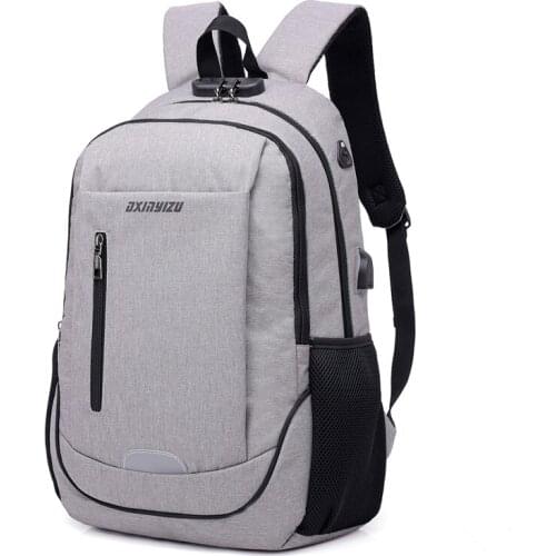 Man large capacity backpack for men rugtas sac dos homme mochila de hombre zaino plecak szkolny schultasche junge rugzak mannen