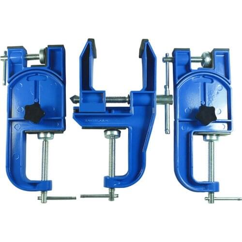 XCMAN 3pcs/set Alpine Ski Jaws Vise Sport Plus Race Ski Waxing Tuning Edging Repair Ski Sase&Edge Adjustable Angle and Height