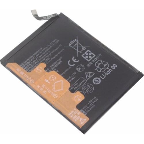 10pcs /lot 4000mAh HB396689ECW Battery For Huawei Mate 9 / 9 Pro Y7 Prime TRT-L53 / Y7 2017 Honor 8C Y9 2018 2019 Enjoy 7 plus