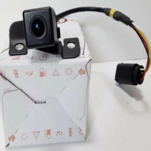 957602P000 Rear View Backup Camera for 2011-2013 Kia Sorento 957602P202