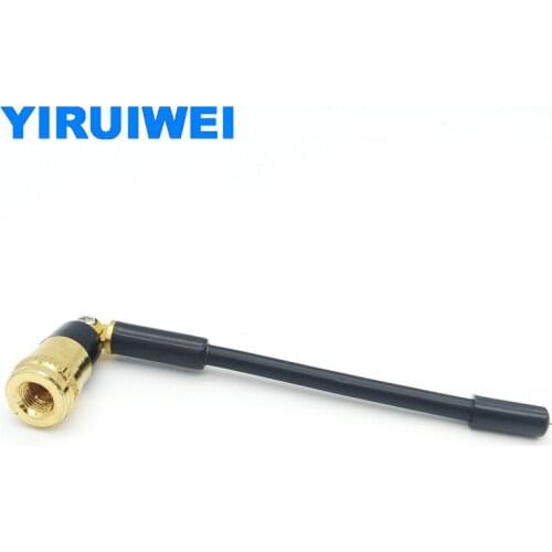 3dBi SMA 1.2Ghz antenna for 1.2Ghz wireless audio video Transmitter or receiver
