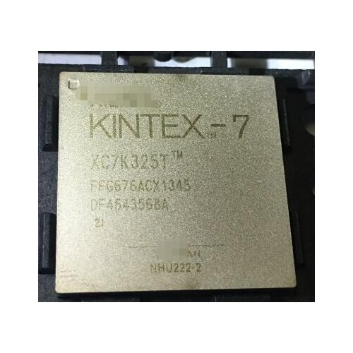 Free shipping new XC7K325T-2FFG676I XC7K325T