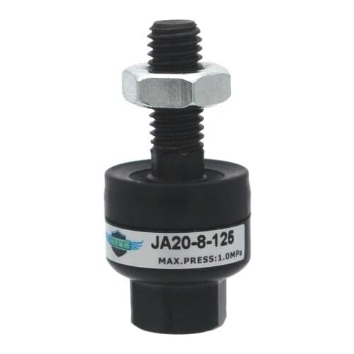 JA15-5-080 JA15-6-100 JA20/JAF20-8-100 JA20/JAF20-8-125 JA30/JAF30-10-125 JA30/JAF30-10-150 air Floating Joint Standard Type