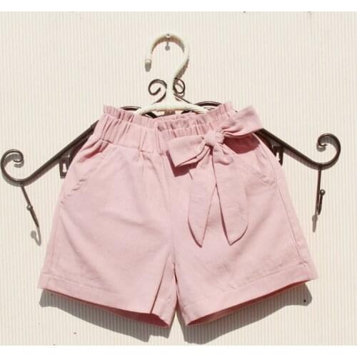 Шорты для девочек GZLEADER China At AliExpress