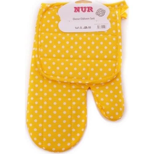 Homewilla Aprons And Potholders