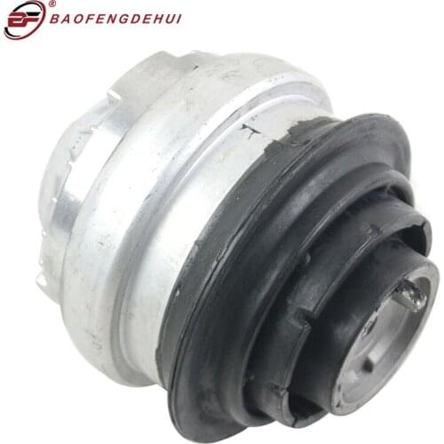 Engine Motor Mount 2022402917=2022403617=2022404417 For Mercedes-Benz S202 S210 R170 W202 W210 C208 A208