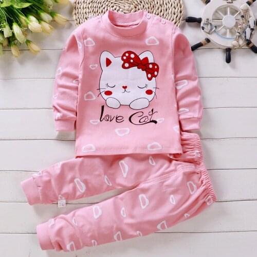 LEOSOXS Pajamas For Boys