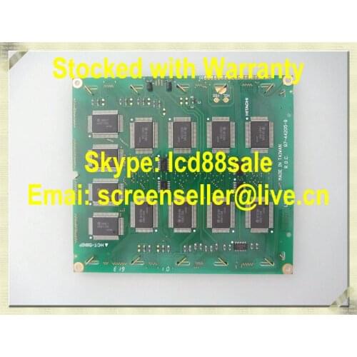 Best price and quality LM246X industrial LCD Display