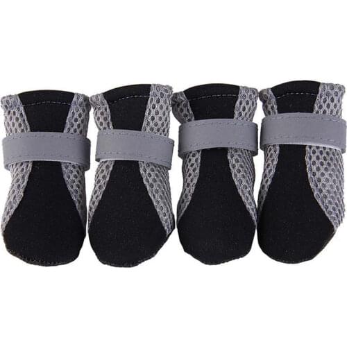 Macroupta Shoes For Dogs