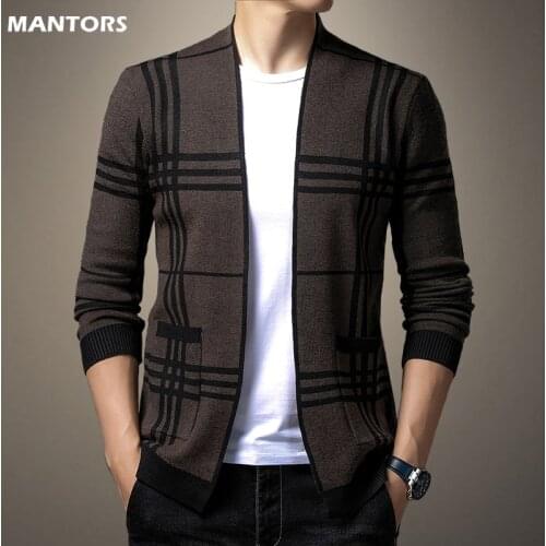 MANTORS Men's Sweaters