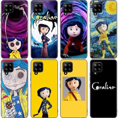 MLLSE Samsung Galaxy A50 Phone Cases