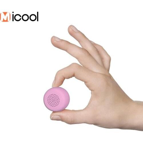 Portable Speakers MOMOHO China