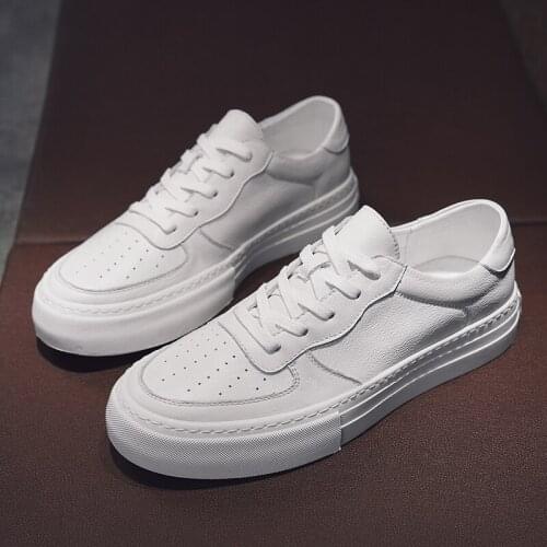 Hombre for black flat male zapatos zapatillas spring de leisure summer loafers informales leather sale sneakers para causal hot