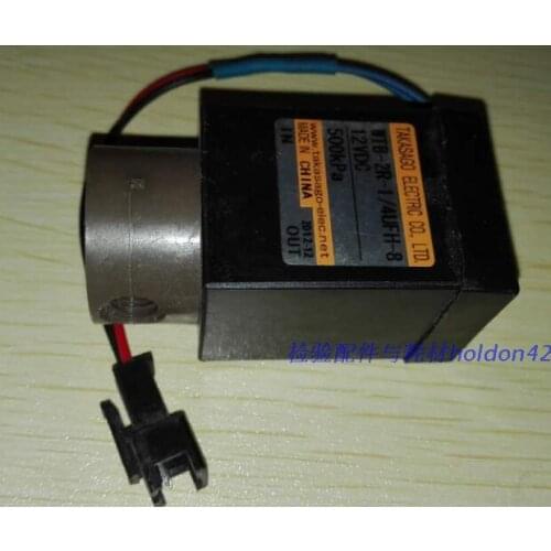 For 100% New Original Senlong automatic biochemical solenoid valve Japan high sand solenoid valve two-way valve WTB-2R-A/4UFH-8