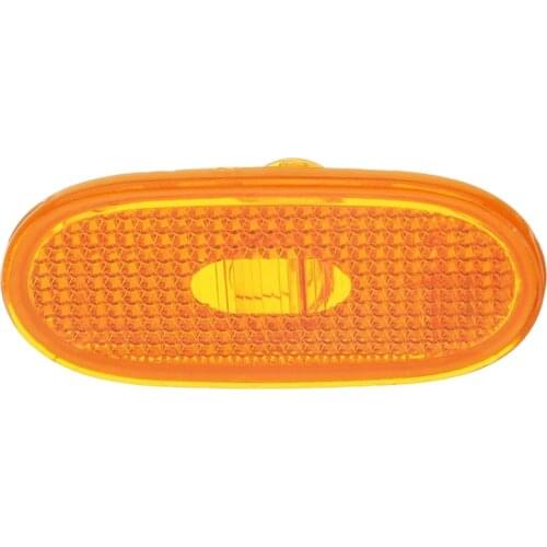 NEW-Car Amber Turn Signal Light Side Marker Light for Mercedes Benz Sprinter W906 2006+ A0038202956