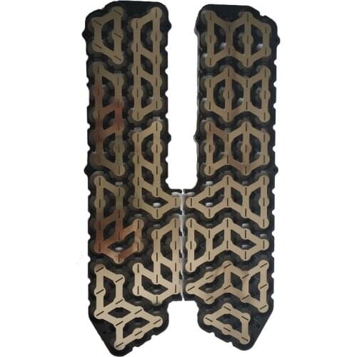 Full set nickel plated steel strip for Hailong 36V 48V battery case