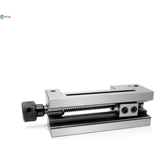 QGG grinder precision flat-nose pliers manual right-angle batch screw type flat-nose pliers grinder batch grinder vise 6 inch