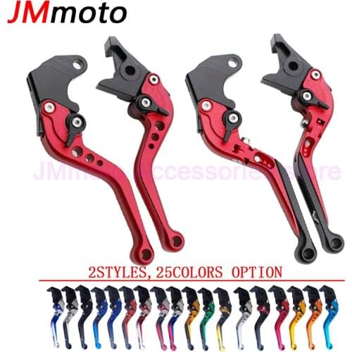 New For Buell Ulysses XB12XT XB12X 2009 XB12 All Models 2004-2008 2005 2006 2007 Motorcycle Brake System Clutch Levers Lever