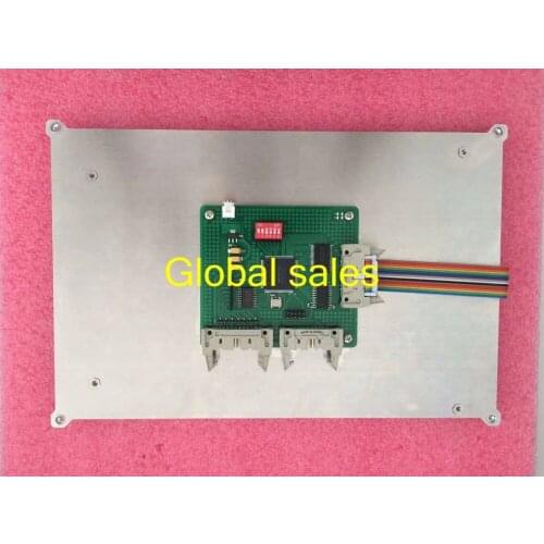 LCD Display MD400F640PD1A tested ok with warranty and good quality