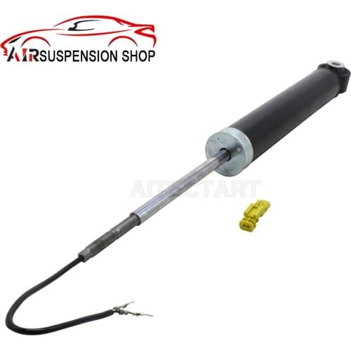1pcs Rear Right/Left Suspension Pneumatic Air Shock Absorber with Electric For Cadillac XTS 2013-2018 580-1075 84235851 19302783