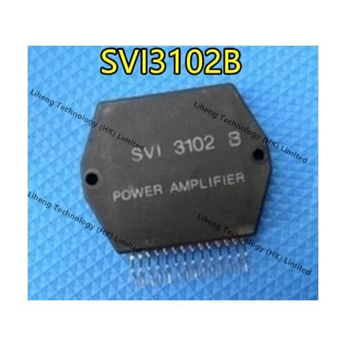 100% New&original SVI3102 SVI3102B