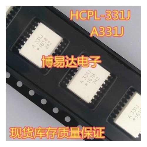 A331J HCPL-331J SOP-16 ACPL-331J