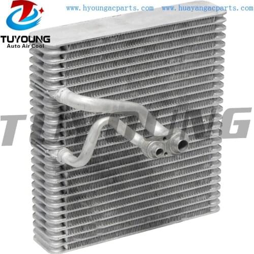 Car air a/c evaporator for Chevrolet Cruze Orlando Buick Verano 250*245*59 mm 13339086 2733938 13363449 13363450 1563726