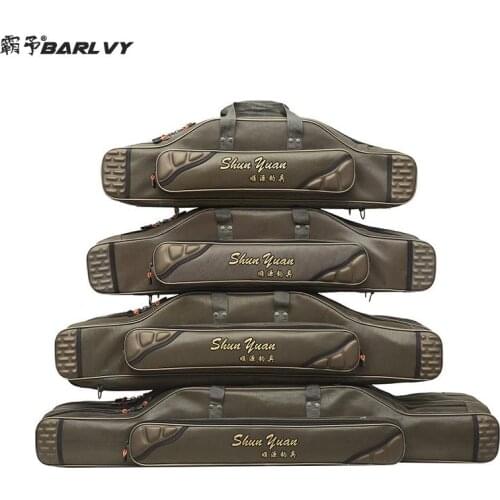 BARLVY Fishing Rod Bags