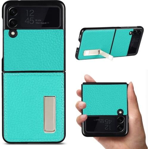 Bova Samsung Galaxy Z Flip 5G Phone Cases