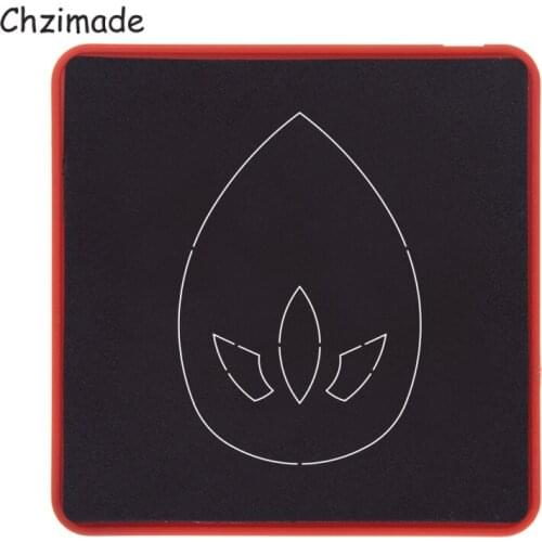 Embossing Forms Chzimade China