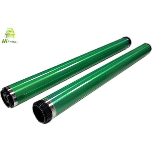 2pcs long life cylinder For Sharp AR351 AR355 AR451 AR455 355 351 451 3511 4511 MX350 MX450 OPC Drum