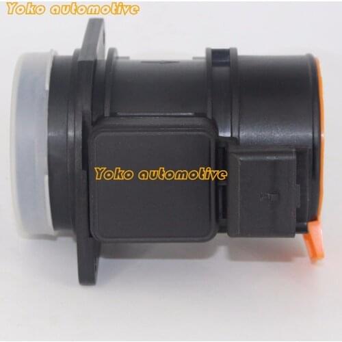 Mass Air Flow Meter SENSOR FOR RENAULT ESPACE III (JE0_) (1996/11 - 2002/10) 5WK9620/5WK9620Z/5WK9632/5WK9632Z/9110733/4402733