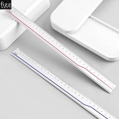 Fizz Rulers