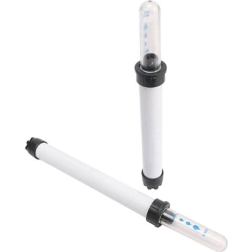 Water level Meter Buoy Water Shortage Reminder Display Plug Potted Moisture Gauge Indicator Hydroponics Plants Humidity