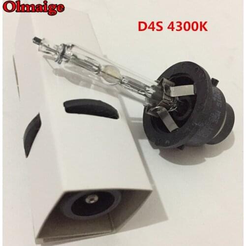 Quality D4S 4300k 35W 90981-20024 9098120024 Lamp Headlamp HID Xenon bulb xenon lamp BULB DISCHARGE HEADLAMP for Lexus Toyota