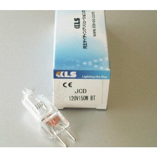 Kls Halogen Bulb Jcd 120v150w Bt
