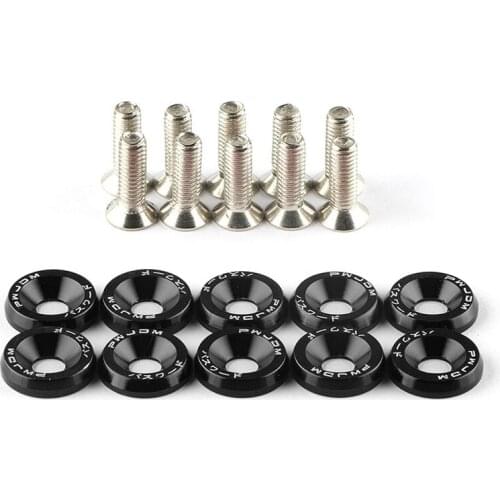 Lcyonger Fasteners For Cars