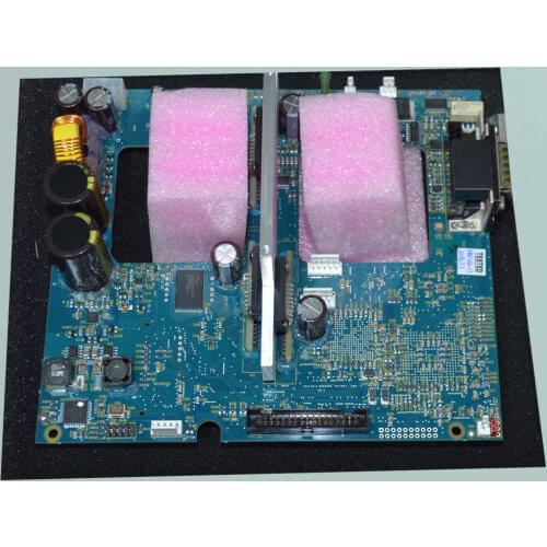 Coding machine motherboard For Videojet 6420 602542 PCB