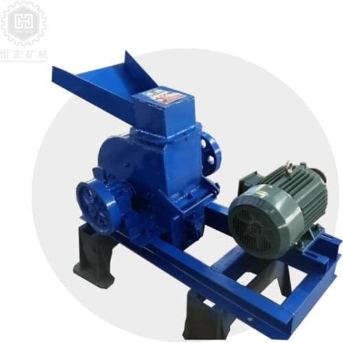 Small Hammer Mill Crusher for Ore/Stone Crushing (300*500) for Sale