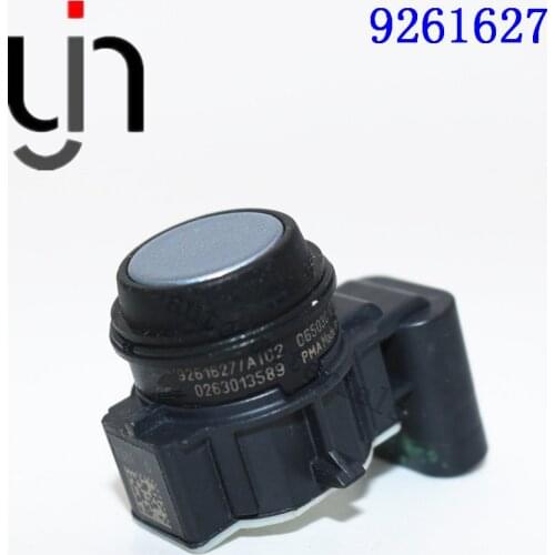 New For BMW PDC Parking Sensor Reverse Assist F20 F22 F30 F32 F36 9261627 OEM 0263012589