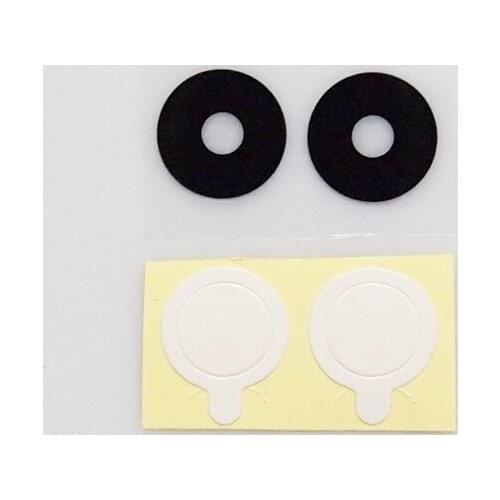 BaanSam New Glass Camera Lens For MEIZU M2 Mini 5 Inch Replacement Parts