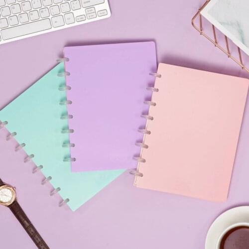 OLOEY Notepads A5
