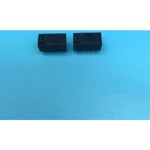 Original TX2-12V ATX203 8pin TX2-12VDC relays