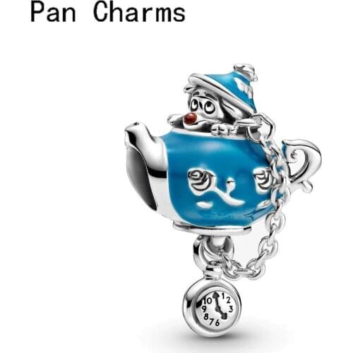 Pan Charms Pandora Bracelets