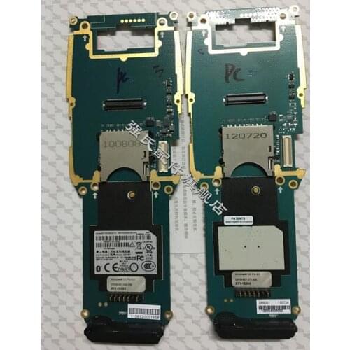 Dolphin6500 motherboard inventory board motherboard collector board