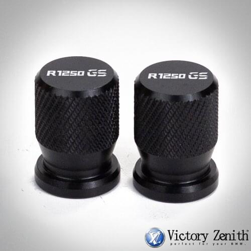 R1250GS Motorcycle R 1250 GSA Tyre Rim Air Port Cover Tire Valve Wheel Stem Cap Dustproof Cover For BMW R 1250GS Adventure HP
