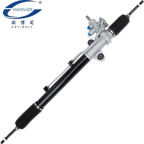 Auto Steering Gear Power Steering Rack for Honda Pilot J35A 2005-2013 LHD 53601-S9V-A02 53601-TBB-A01 53601-SJC-A02