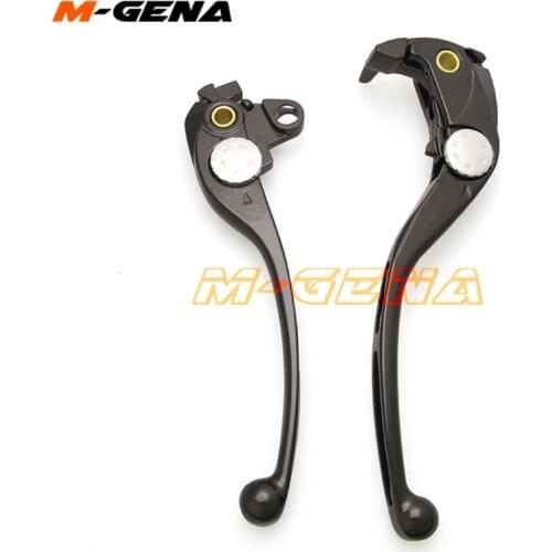 Motorcycle Brake Clutch Levers For CBR1000RR CBR 1000 RR 2004 2005 2006 2007 04 05 06 07 CB1000R CB 1000 R 2008-2016 09 10 11 12