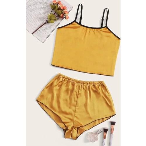 Sexy Female Sling Nightgowns Babydoll Nightdresses Homewear Sleepshirts Women Nightdress Ladies Lingerie Sleepdress No chest pad