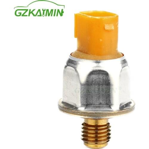 High Quality OEM 43PP7-2 47240-JG01A 47240JG01A FOR NISSAN X-TRAIL / JUKE FUEL RAIL PRESSURE SENSOR
